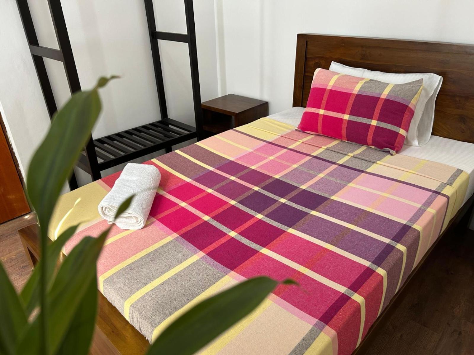 Jays Guest - Rajagiriya Colombo Hotel Room photo
